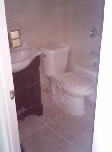 bathroom remodeling contractor in Philadelphia