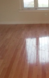 T. Savage Provides Hardwood Floor Contractor Services in Philadelphia