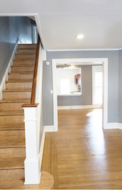 Remodeling by T. Savage Construction Philadelphia